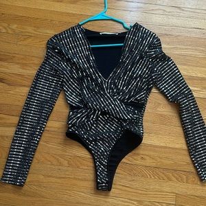 ASTR Bodysuit
